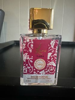 Arabic perfume