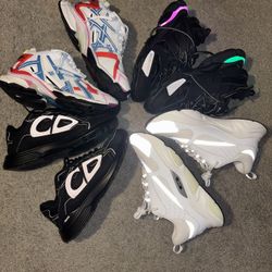 Shoes For Sale  !!!Read Description!!!