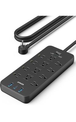 Anker power strip