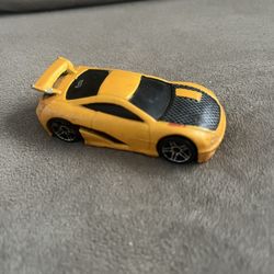 Vintage 2000 Hot Wheels Shostopper 