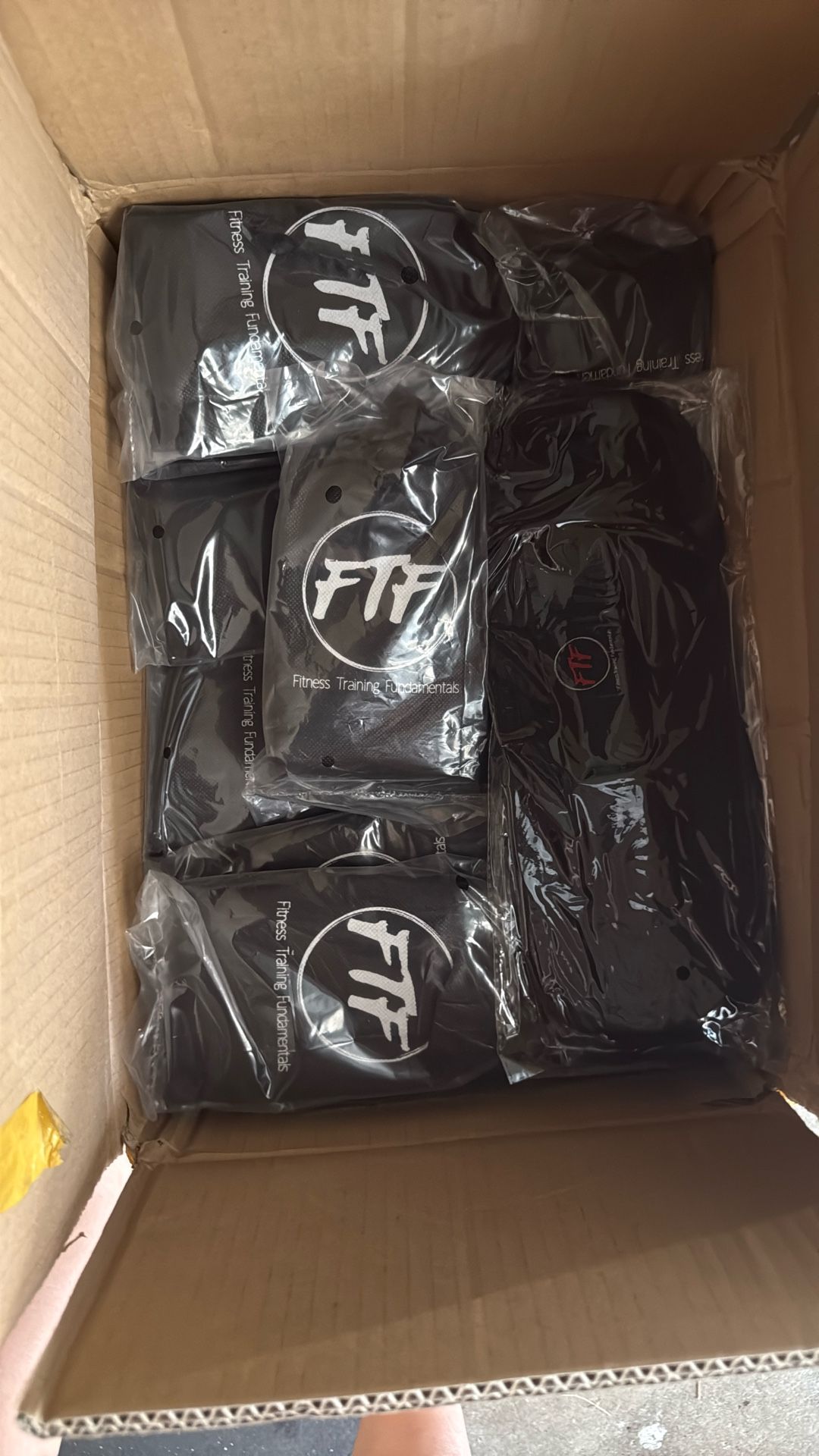 Training Bands