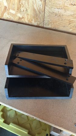Perfume stand