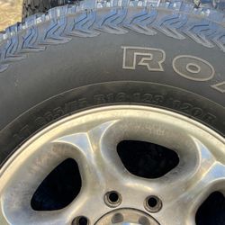 Tires 