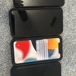 IPHONE 11’s - READ DESCRIPTION!!