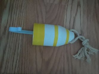 Beachy hook