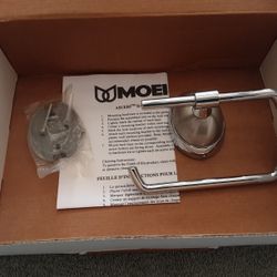 MOEN ASCERI Toilet Paper Holder 