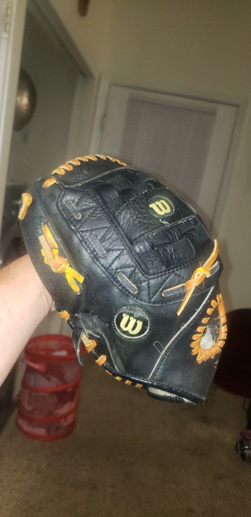 Right Handed Glove