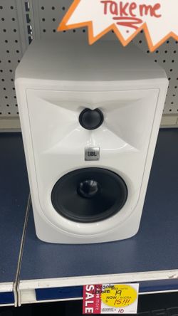 JBL Series 3 Mkll 🔥 🎶