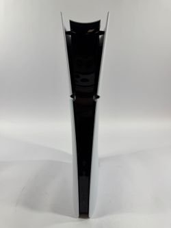 Sony PlayStation 5 Slim Digital Edition PS5 1TB White Console Gaming System 