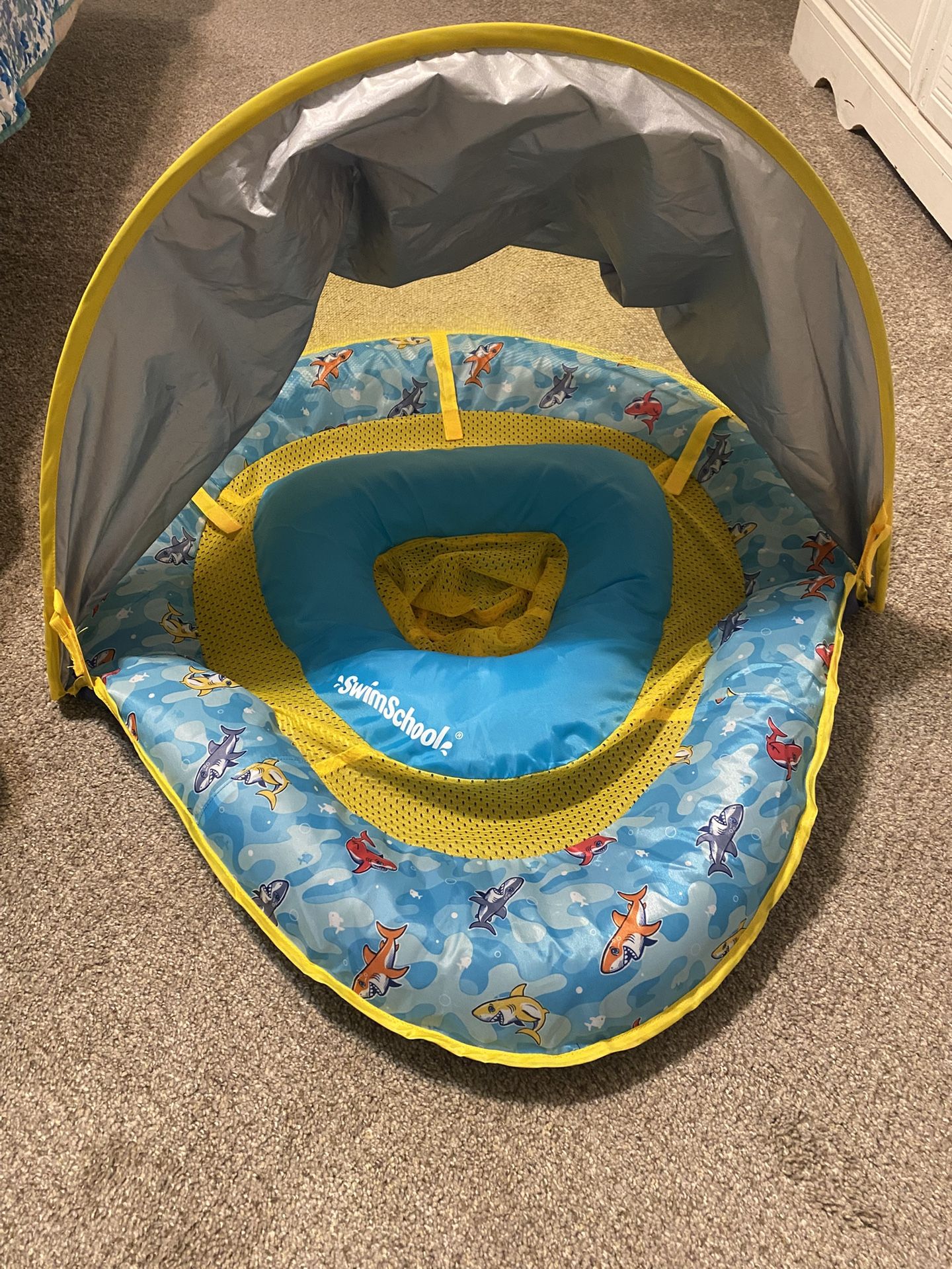 Baby Float