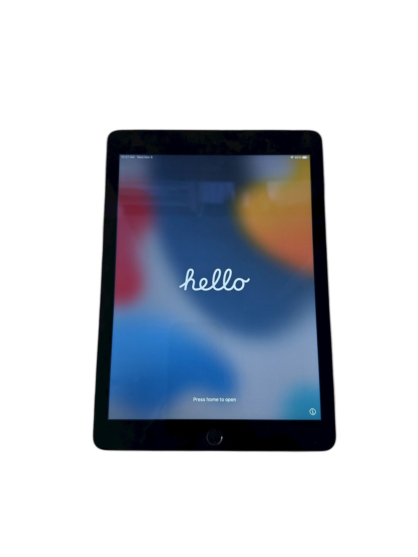 iPad Air 2 