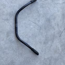1 Inch Cruiser Bike Handle Bar 