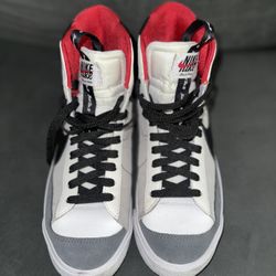 Nike Blazer Mid #7