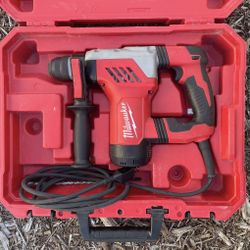 Milwaukee Rotary Hammer