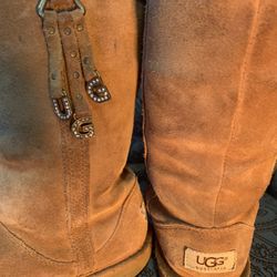 Ugg Boots For Girls 