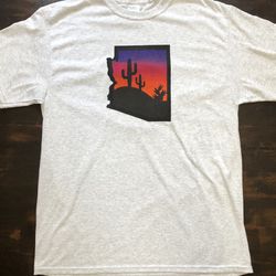 Arizona Sunset T-shirt