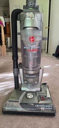 Hoover Vacuum