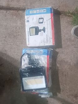 Led lights
