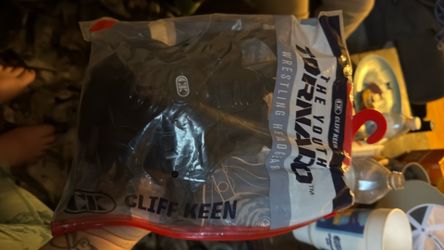 Brand new wrestling head gear asking 150$ for both