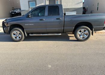 2003 Dodge Ram 1500