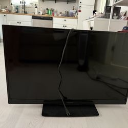 40inch insignia tv