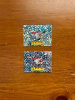 Panini Fifa World Cup 2026 Stickers