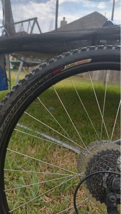 Specialized 27.5” Mountain bike men’s