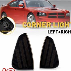Dodge Charger Lights 