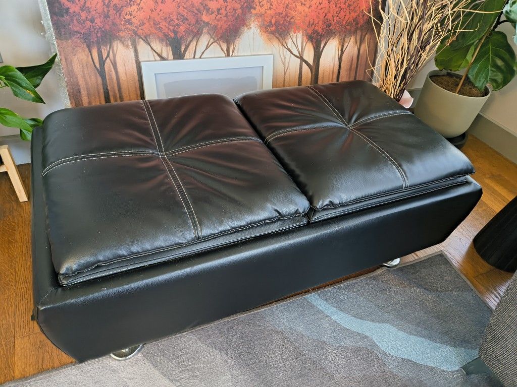 Free Ottoman / Coffee Table