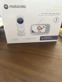 Baby Monitor