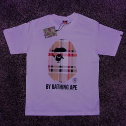 Bape Shirt