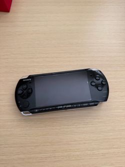 PSP 3000