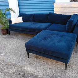 Set Of Couches $380