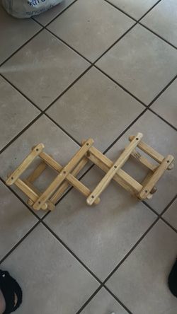 Wine rack