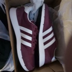 Adidas Size 10 $40 Make Offer