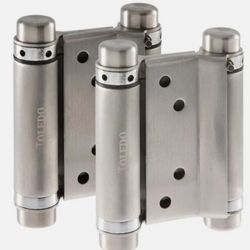 Hinges Double Action