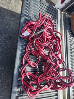 Husky cord