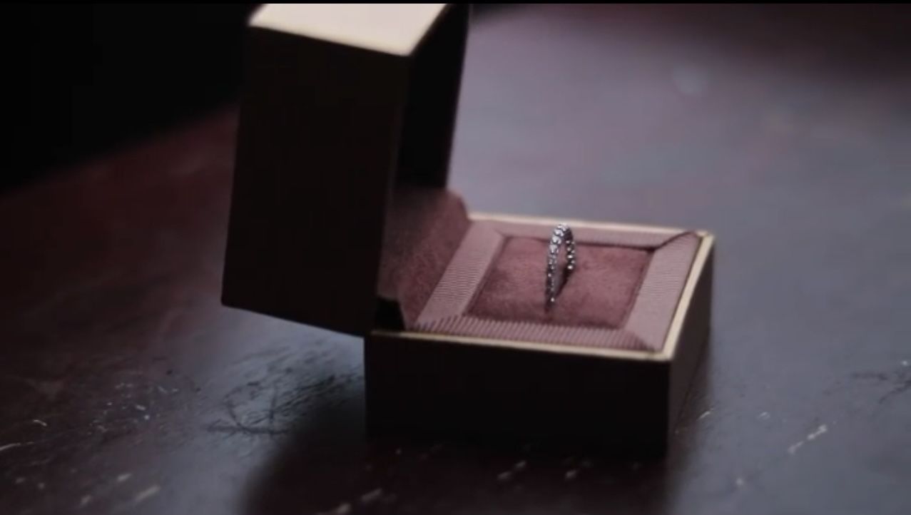 Diamond Ring For Sale.