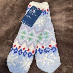 Kids Cozy Socks