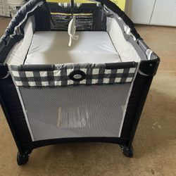 playpen