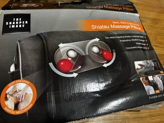 Massage Pillow 