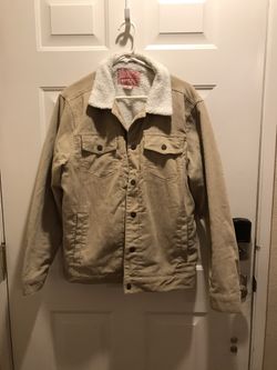 Mens Jacket