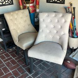 Dining Table Chairs Set Of Four 