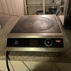 Induction Cooktop 