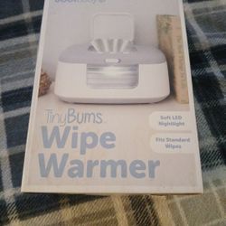 Wipe Warmer
