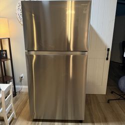 Samsung Fridge