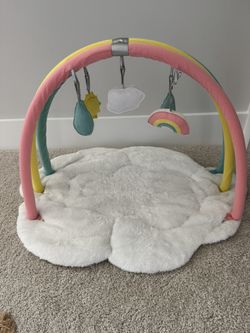 Baby Play Gym
