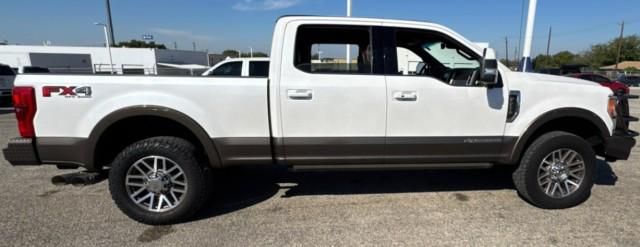 2017 Ford F-250