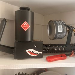 Flamethrower 