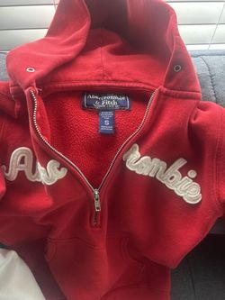 Abercrombie & Fitch Women’s